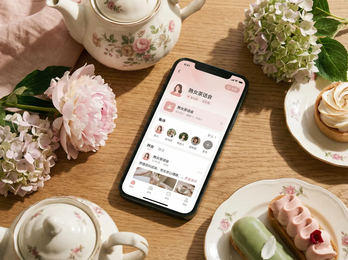 【蜜桃传媒】蜜桃传媒独家影视资源，传媒热点一网打尽 手机应用界面展示