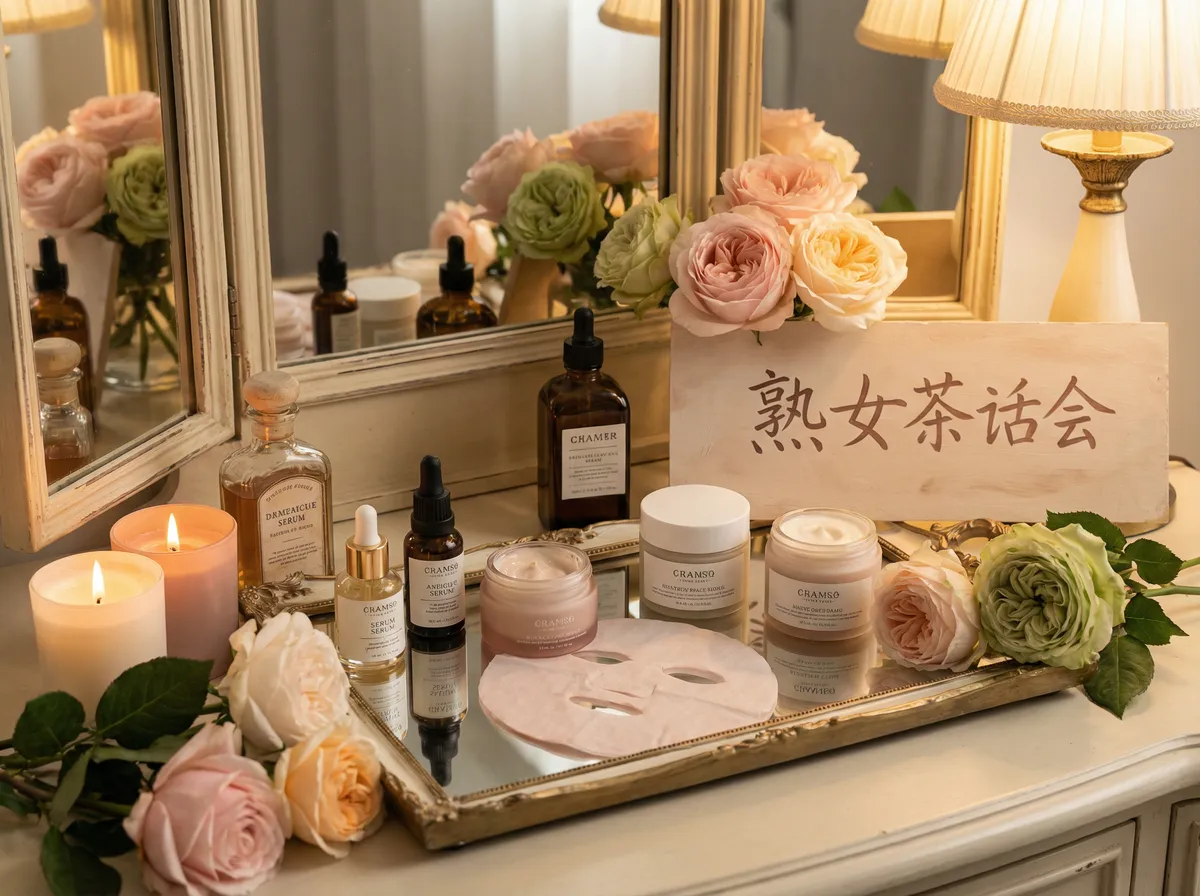 【蜜桃传媒】蜜桃传媒独家影视资源，传媒热点一网打尽 社区推荐的护肤品梳妆台